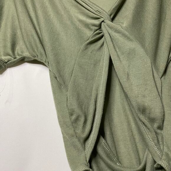 Free People Intimately| Women's martini with a twist openback bodysuit - Picture 11 of 15